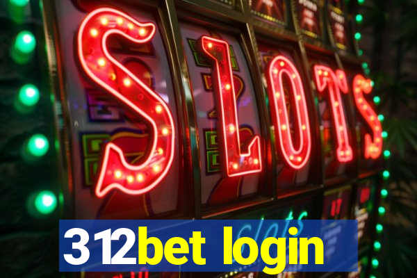 312bet login